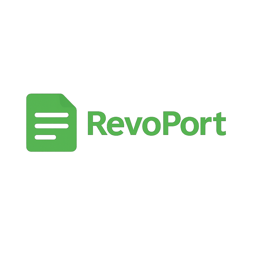RevoPort